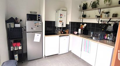 Apartment 2 rooms of 42 m² in Le Havre (76600)