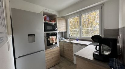 Appartement 4 pièces de 77 m² à Les Ponts-de-Cé (49130)