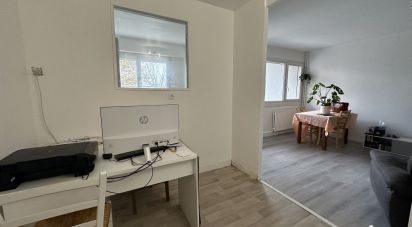 Appartement 4 pièces de 77 m² à Les Ponts-de-Cé (49130)