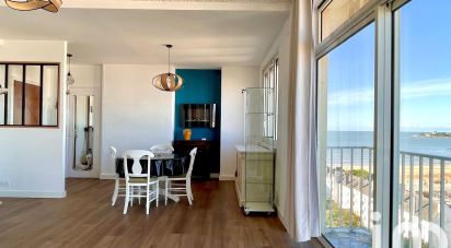 Appartement 3 pièces de 95 m² à Saint-Nazaire (44600)