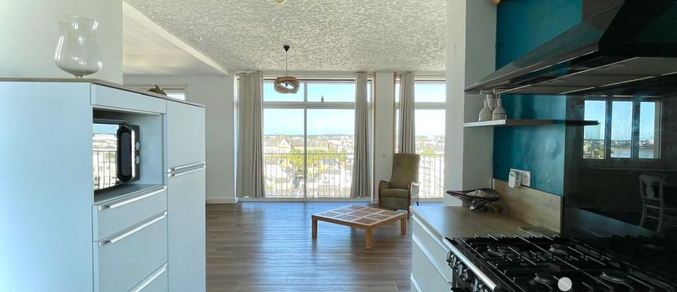 Apartment 3 rooms of 95 m² in Saint-Nazaire (44600)