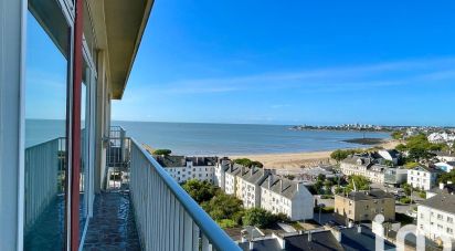 Apartment 3 rooms of 95 m² in Saint-Nazaire (44600)