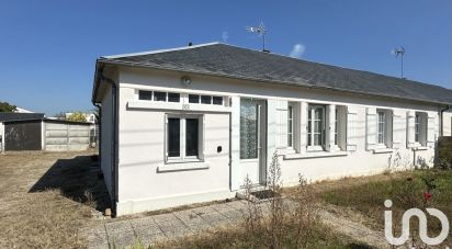 Maison 4 pièces de 67 m² à Romorantin-Lanthenay (41200)