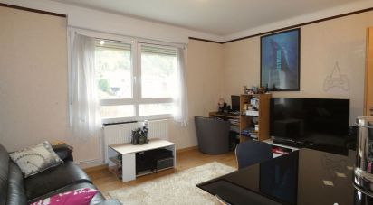 Apartment 3 rooms of 60 m² in Knutange (57240)