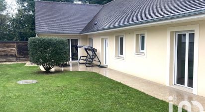 Maison 6 pièces de 189 m² à Darvault (77140)