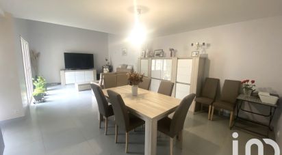 Maison 6 pièces de 189 m² à Darvault (77140)