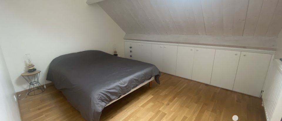 Maison 6 pièces de 189 m² à Darvault (77140)