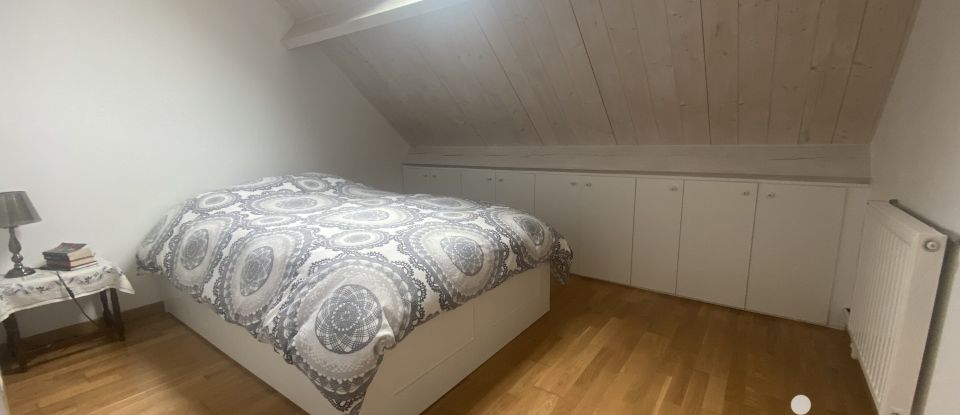 Maison 6 pièces de 189 m² à Darvault (77140)