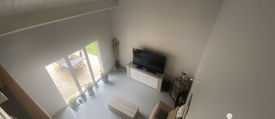 Maison 6 pièces de 189 m² à Darvault (77140)