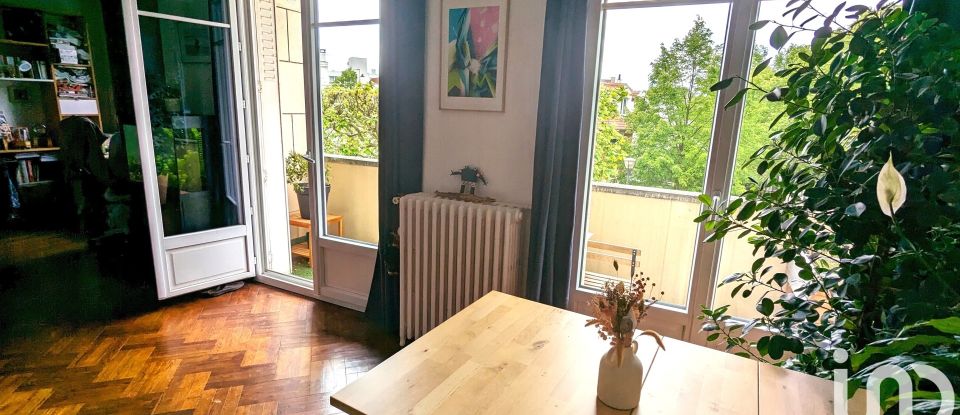 Appartement 4 pièces de 82 m² à Le Perreux-sur-Marne (94170)