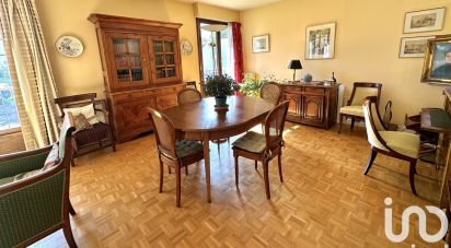 Appartement 5 pièces de 101 m² à Châtenay-Malabry (92290)