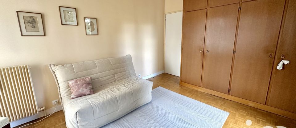 Appartement 5 pièces de 101 m² à Châtenay-Malabry (92290)