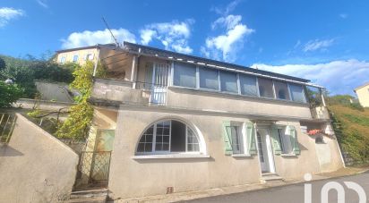 Maison 5 pièces de 107 m² à Meyras (07380)