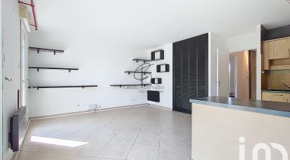 Appartement 2 pièces de 42 m² à Pontault-Combault (77340)