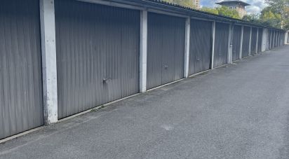 Parking of 480 m² in Thorigny-sur-Marne (77400)