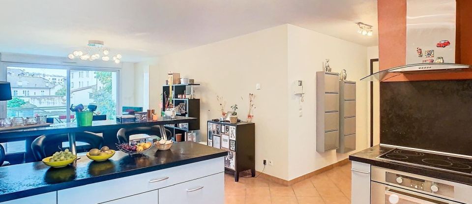 Appartement 4 pièces de 86 m² à Annemasse (74100)