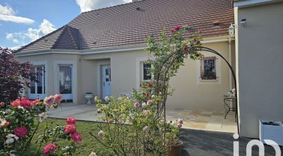 House 5 rooms of 128 m² in Bourges (18000)