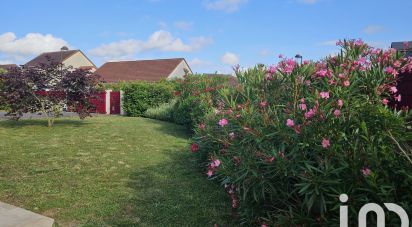 Maison 5 pièces de 128 m² à Bourges (18000)