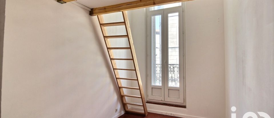 Appartement 5 pièces de 112 m² à Marseille (13003)