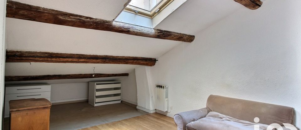 Appartement 5 pièces de 112 m² à Marseille (13003)