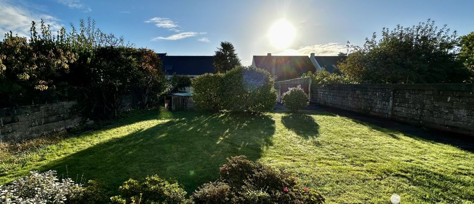 Maison 5 pièces de 108 m² à Sainte-Luce-sur-Loire (44980)