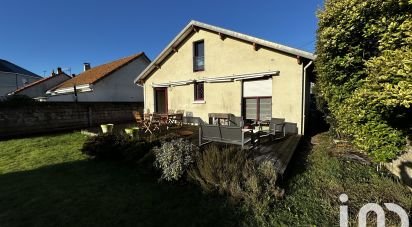 Maison 5 pièces de 108 m² à Sainte-Luce-sur-Loire (44980)