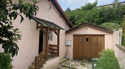 Traditional house 4 rooms of 105 m² in L'Haÿ-les-Roses (94240)