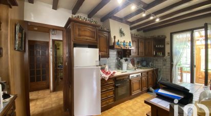 Traditional house 4 rooms of 105 m² in L'Haÿ-les-Roses (94240)