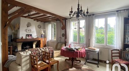 Traditional house 4 rooms of 105 m² in L'Haÿ-les-Roses (94240)