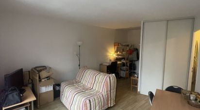 Appartement 1 pièce de 26 m² à Villeparisis (77270)