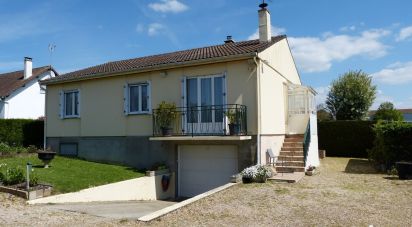 House 4 rooms of 84 m² in Ascoux (45300)