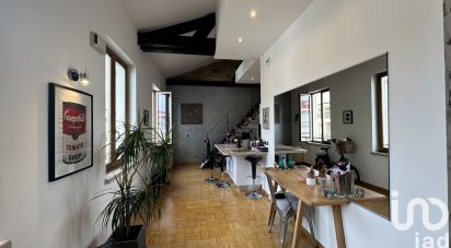 Loft 2 pièces de 79 m² à Cannes (06400)