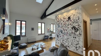 Loft 2 pièces de 79 m² à Cannes (06400)