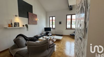 Loft 2 pièces de 79 m² à Cannes (06400)