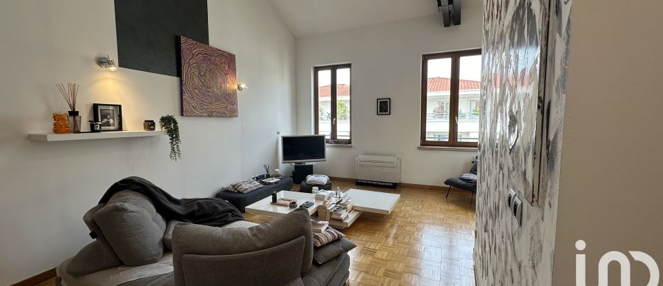 Loft 2 rooms of 79 m² in Cannes (06400)