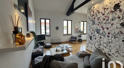 Loft 2 pièces de 79 m² à Cannes (06400)