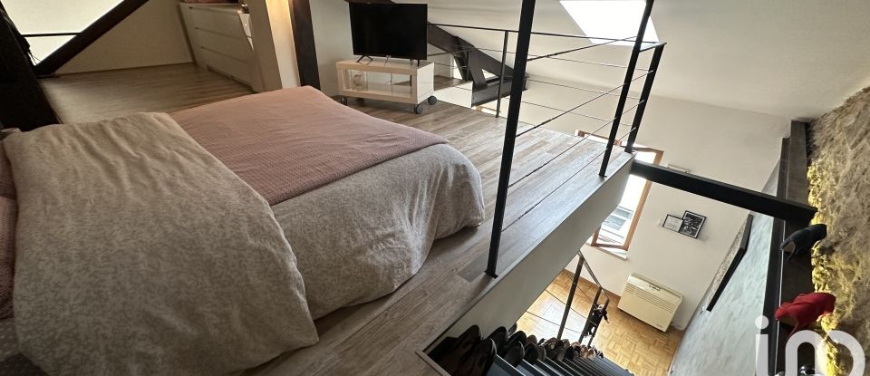 Loft 2 rooms of 79 m² in Cannes (06400)