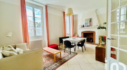 Appartement 4 pièces de 62 m² à Blois (41000)