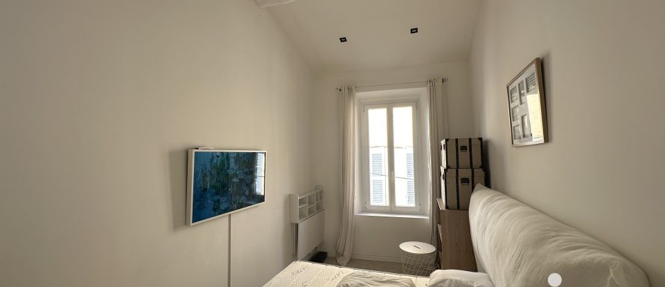 Duplex 3 pièces de 55 m² à Antibes (06600)