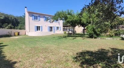 Maison 4 pièces de 110 m² à Caumont-sur-Durance (84510)