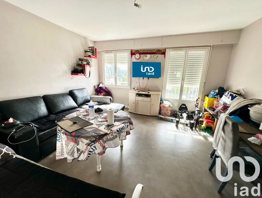 Vente Appartement 60m² 3 Pièces à Draveil (91210) - Iad France