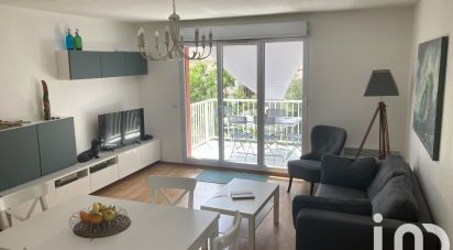 Appartement 3 pièces de 62 m² à Le Verdon-sur-Mer (33123)