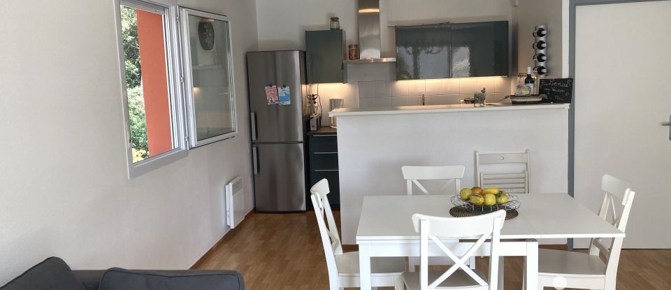 Appartement 3 pièces de 61 m² à Le Verdon-sur-Mer (33123)