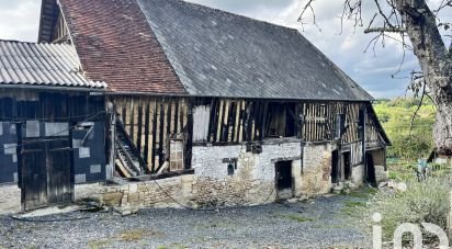 Maison 5 pièces de 108 m² à La Houblonnière (14340)