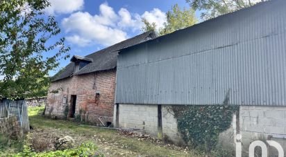 Maison 5 pièces de 108 m² à La Houblonnière (14340)