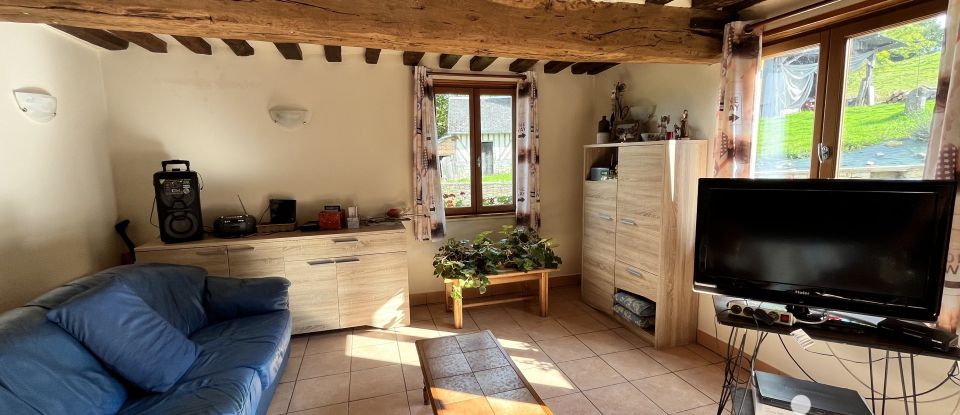 House 5 rooms of 108 m² in Lisieux (14100)