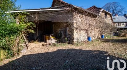 Country house 6 rooms of 132 m² in Saint-Cyr-les-Champagnes (24270)