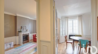 Apartment 3 rooms of 58 m² in Arras (62000)