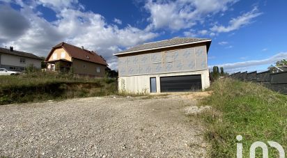 Maison traditionnelle 4 pièces de 136 m² à Hausgauen (68130)