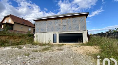 Maison traditionnelle 4 pièces de 136 m² à Hausgauen (68130)